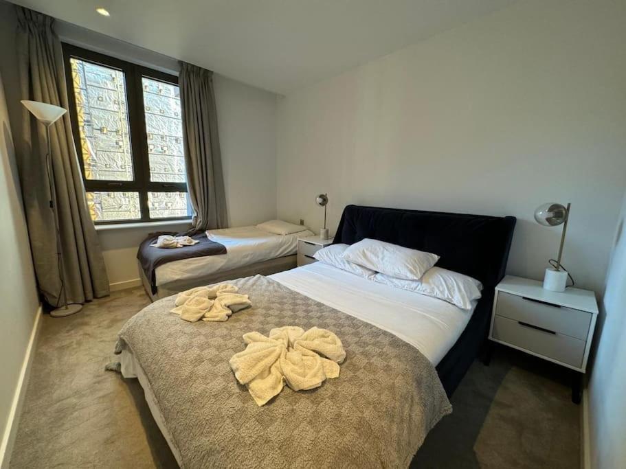 Appartement Hyde Park Luxury 2 Bed 2 Bath Balcony *